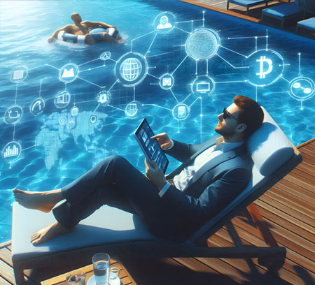 The BITRA REALTY Story