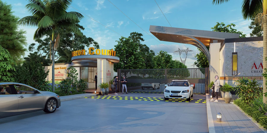 The BITRA REALTY Story