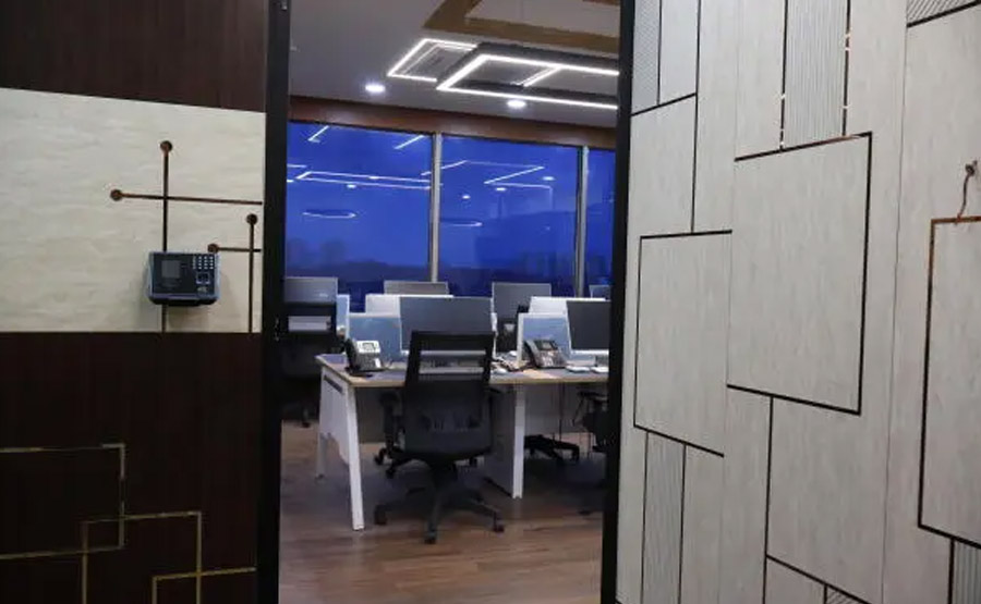 Commercial Properties In Gachibowli