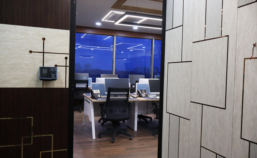 Commercial Properties In Gachibowli