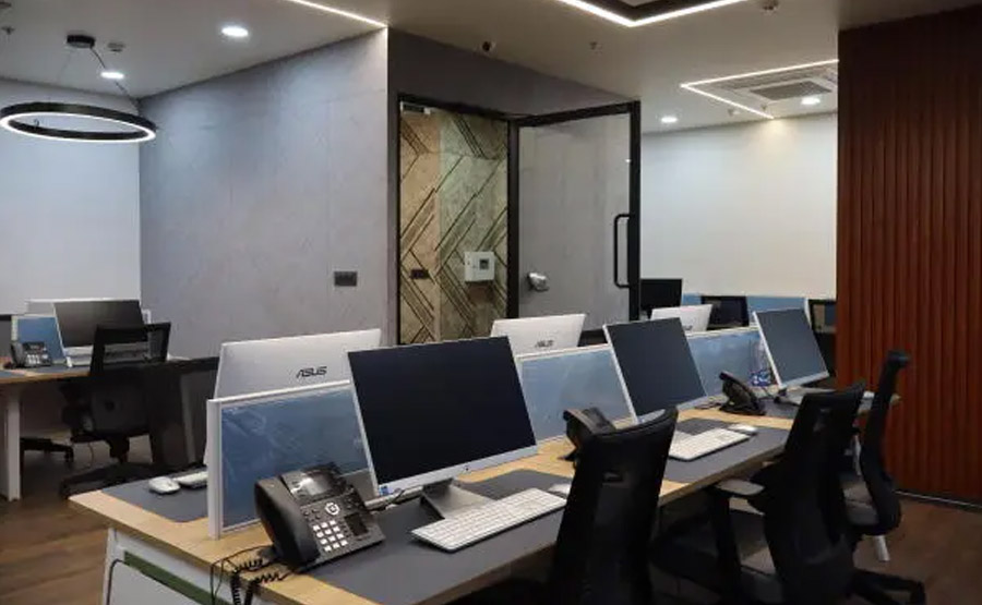 Commercial Properties In Gachibowli