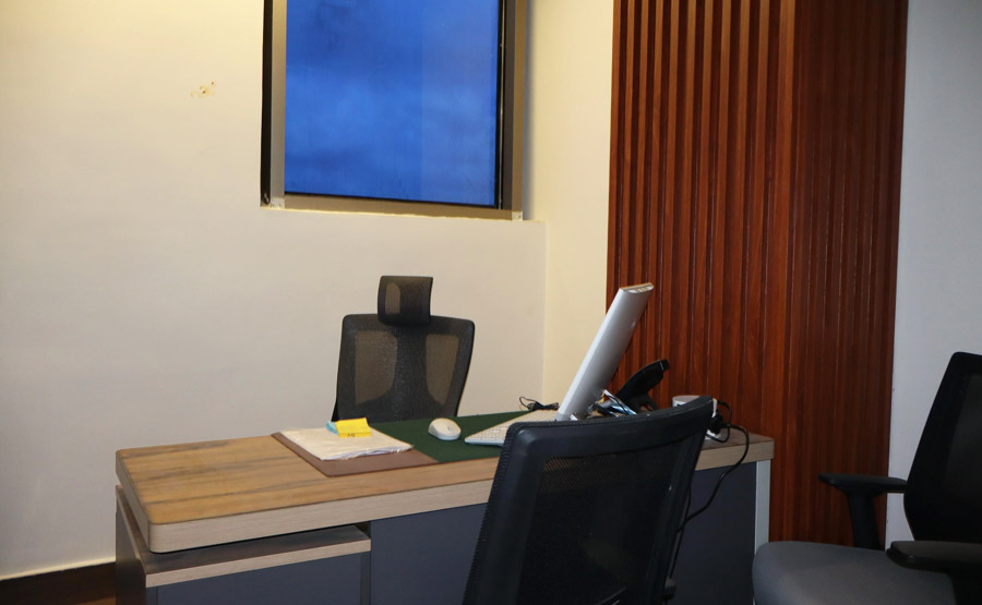 Commercial Properties In Gachibowli