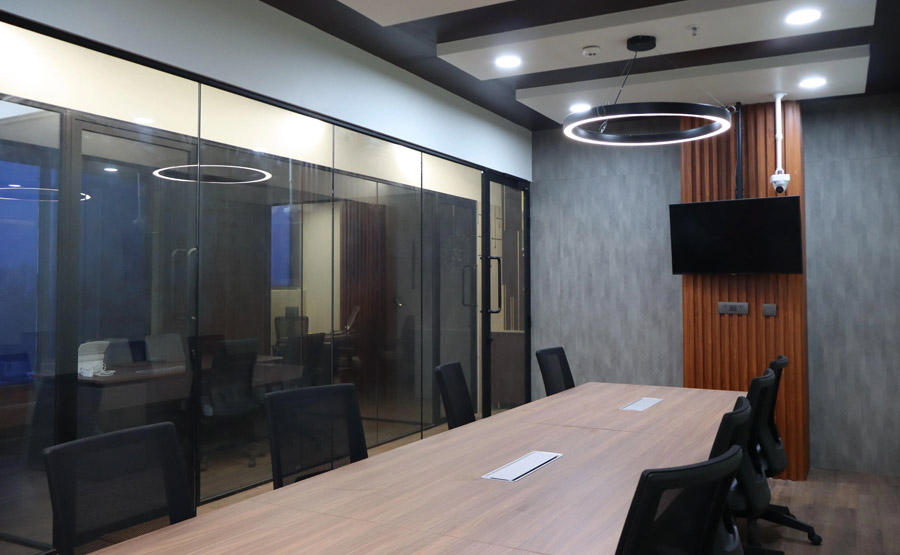 Commercial Properties In Gachibowli