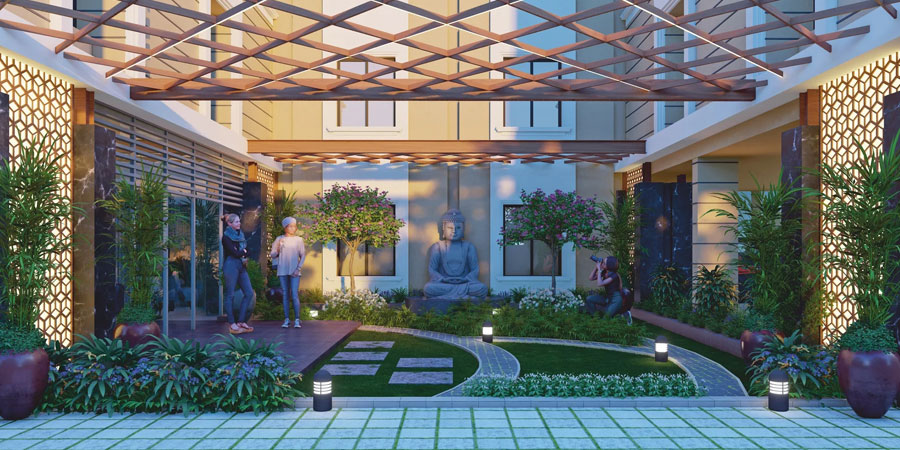 The BITRA REALTY Story