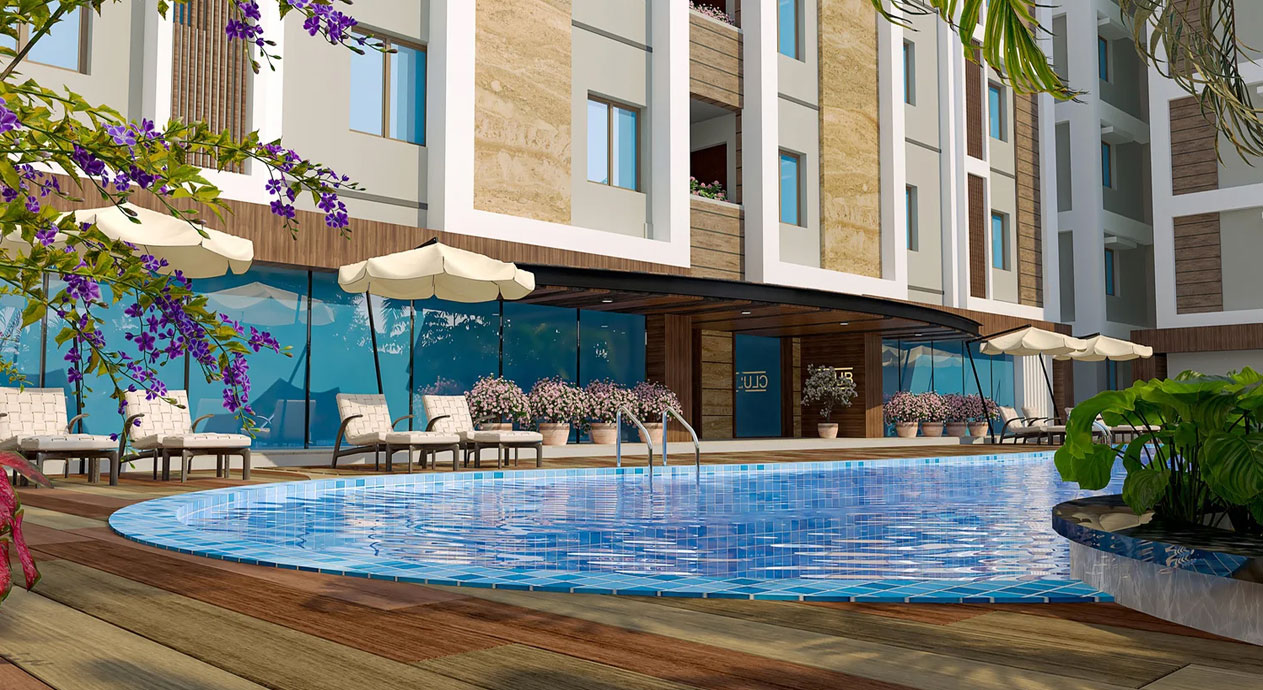 The BITRA REALTY Story