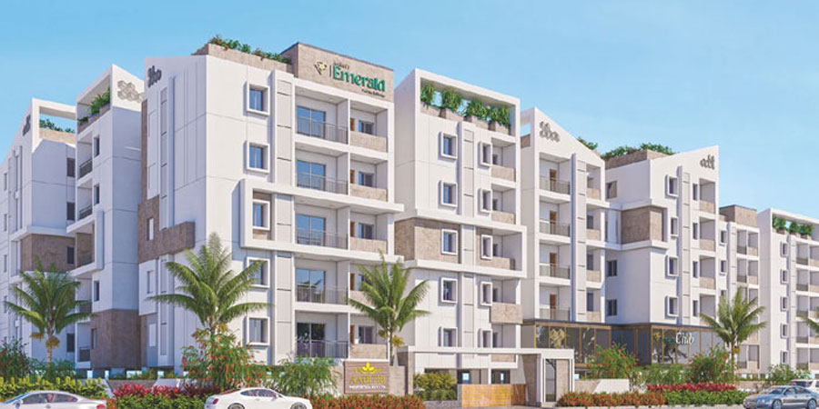 The BITRA REALTY Story