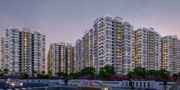 The BITRA REALTY Story