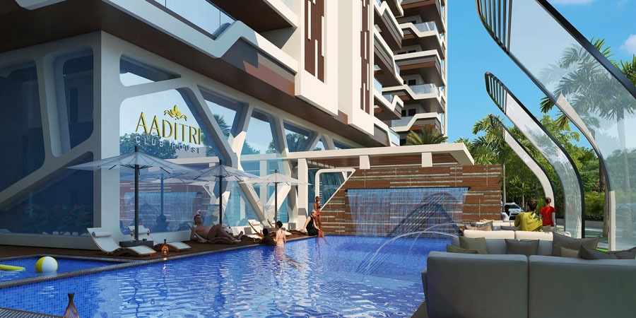 The BITRA REALTY Story