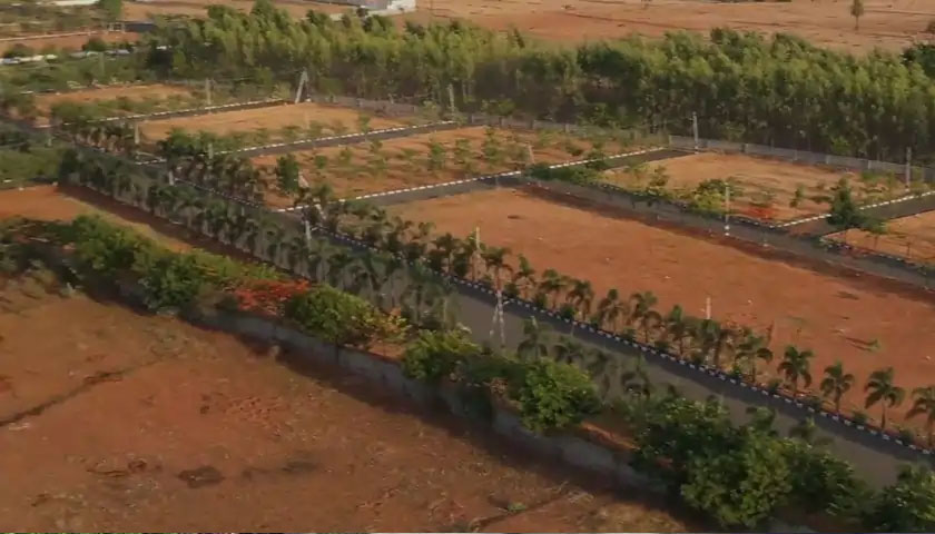 The BITRA REALTY Story