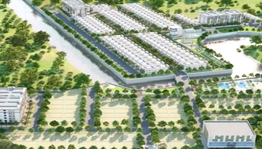 The BITRA REALTY Story