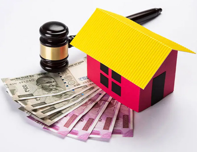 Home Loans