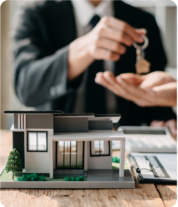 Handover Inspection Services