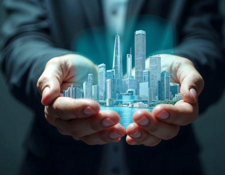 The BITRA REALTY Story