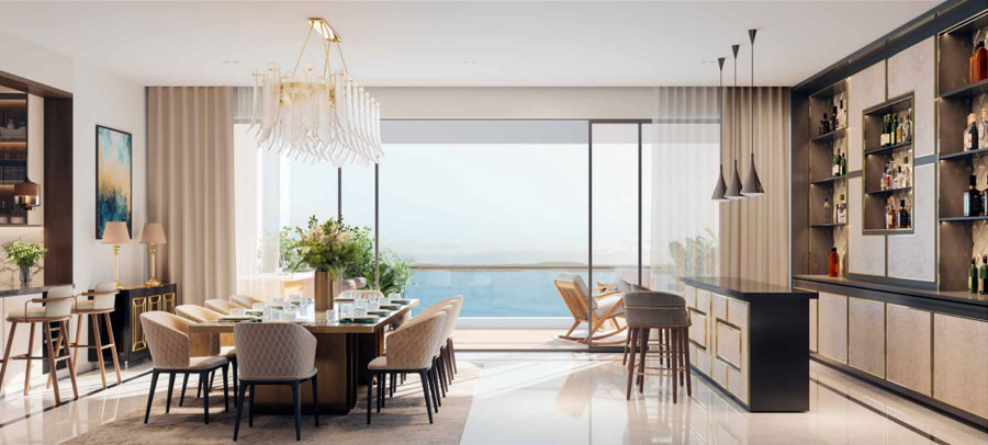 The BITRA REALTY Story