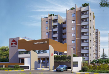 Pavani Heights