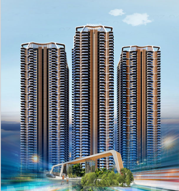 The BITRA REALTY Story