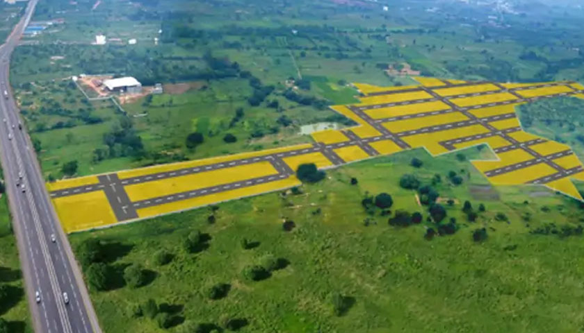 The BITRA REALTY Story