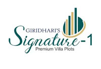 Giridhari Constructions Signature One signature one