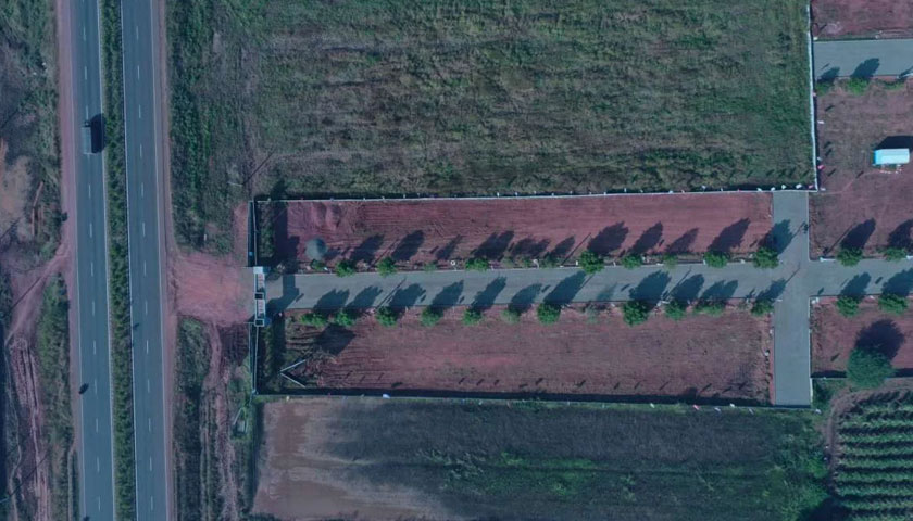 Fortune Town Gallery