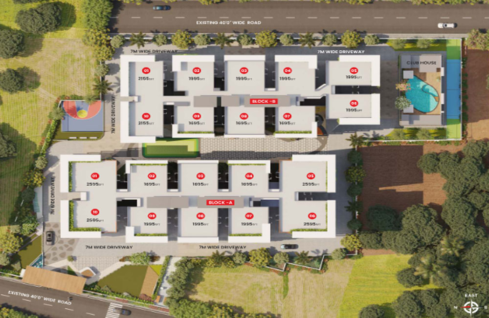 Verdant Bayleaf Gallery