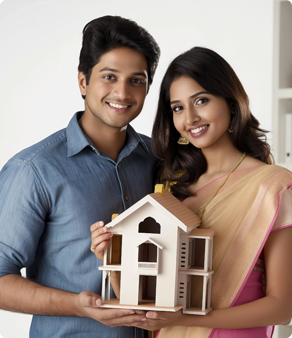 Property Buying & Selling