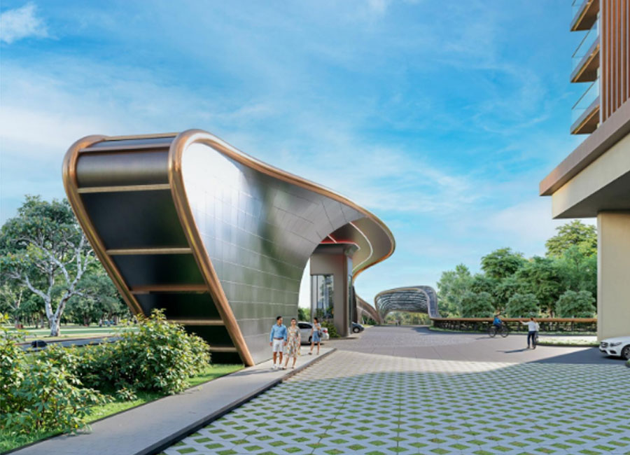 The BITRA REALTY Story